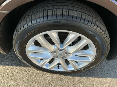 2020 Buick Envision Premium