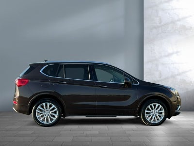 2020 Buick Envision Premium
