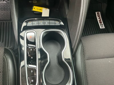 2021 Buick Envision Preferred