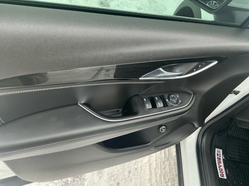 2021 Buick Envision Preferred