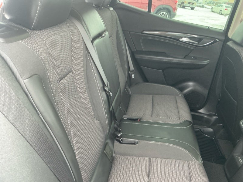 2021 Buick Envision Preferred