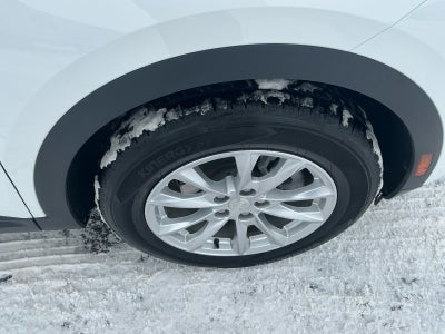 2021 Buick Envision Preferred