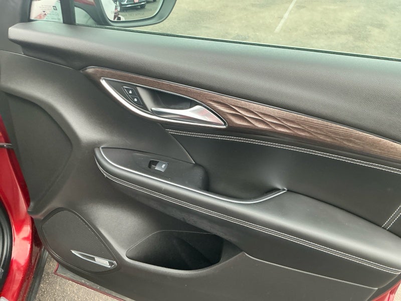 2022 Buick Envision Avenir