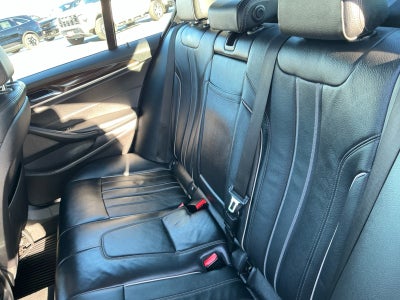2019 BMW 5 Series 530i xDrive