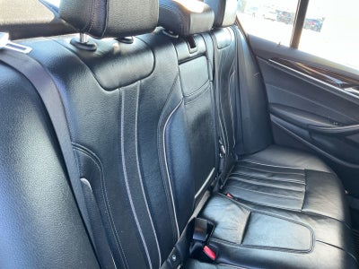 2019 BMW 5 Series 530i xDrive