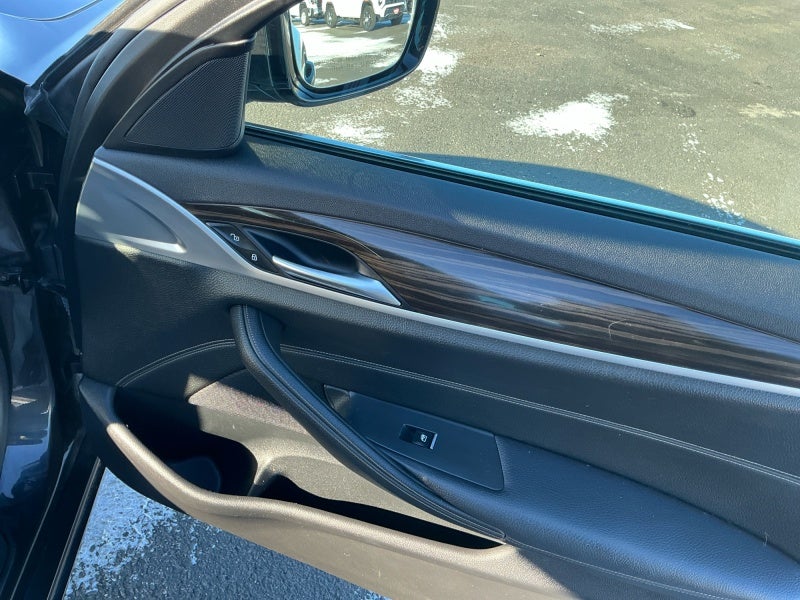 2019 BMW 5 Series 530i xDrive