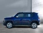 2016 Jeep Renegade Limited