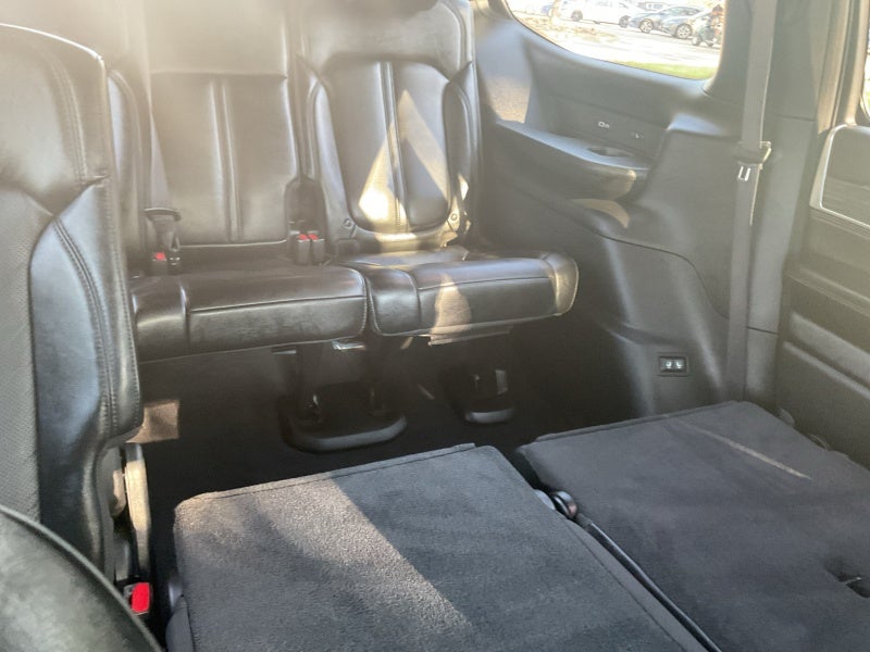 2023 Jeep Wagoneer Series III