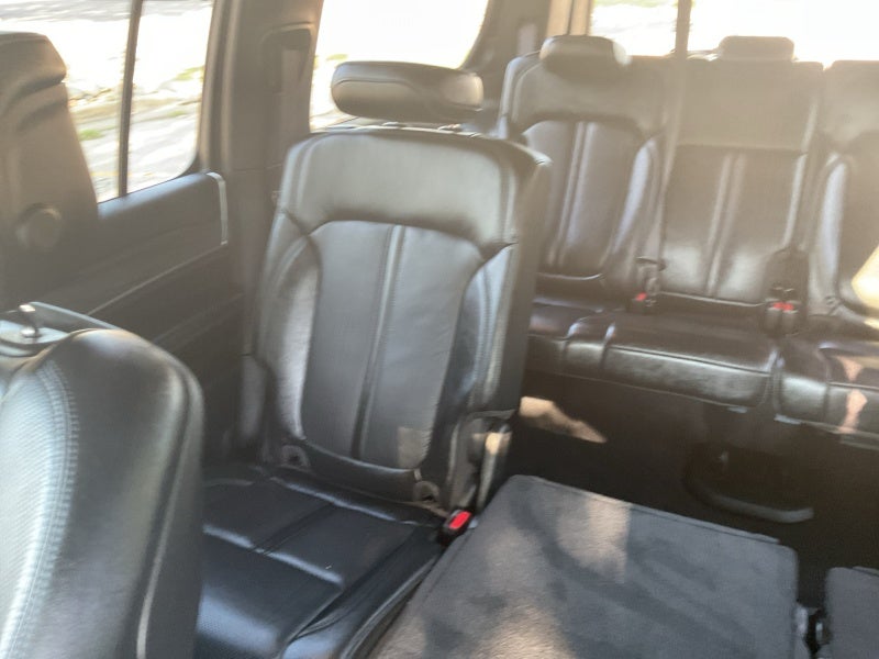 2023 Jeep Wagoneer Series III