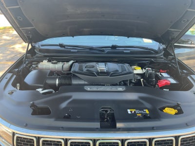 2023 Jeep Wagoneer Series III