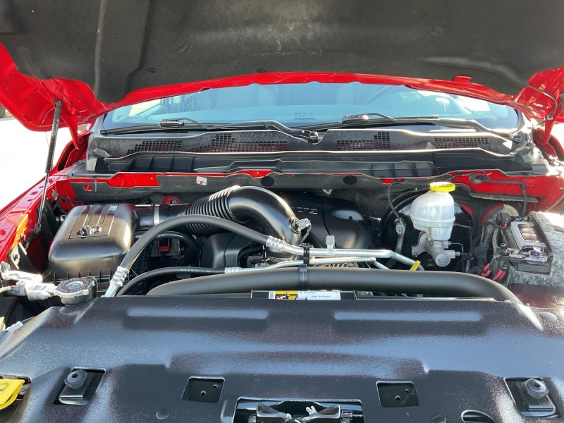 2019 RAM 1500 Classic SLT