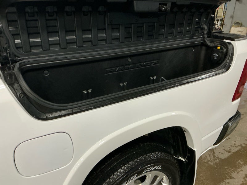 2024 RAM 1500 Limited