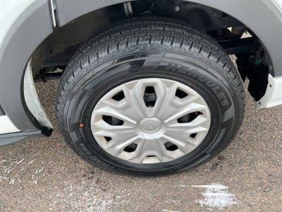 2024 Ford Transit Passenger Wagon XL