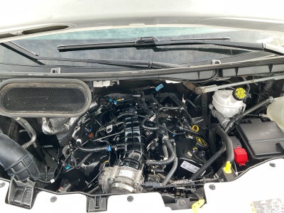 2024 Ford Transit Passenger Wagon XL