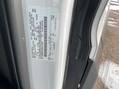 2024 Ford Transit Passenger Wagon XL