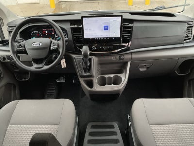 2024 Ford Transit Passenger Wagon XL