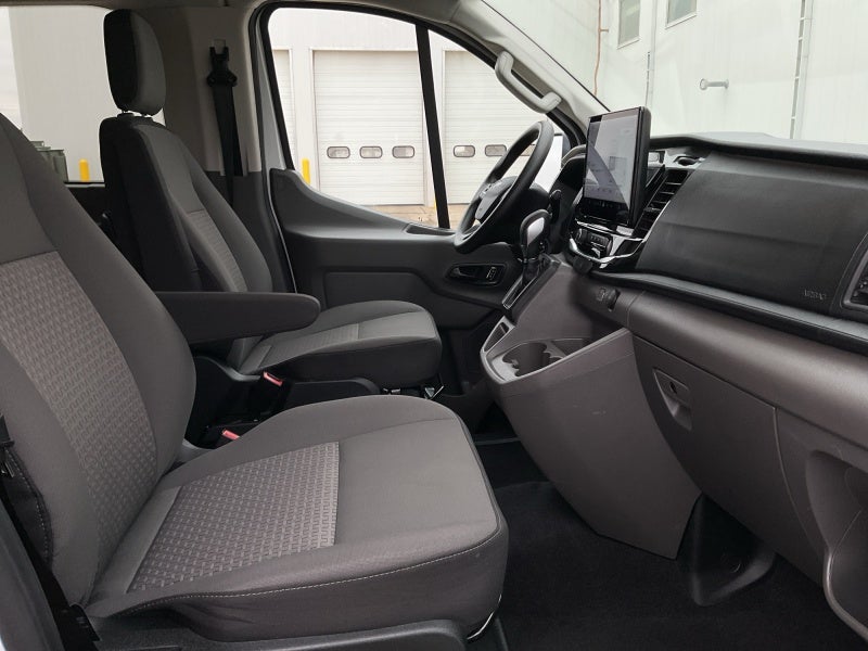 2024 Ford Transit Passenger Wagon XL