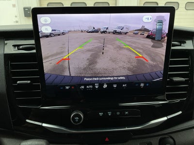 2024 Ford Transit Passenger Wagon XL