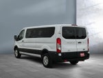 2024 Ford Transit Passenger Wagon XL