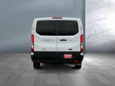 2024 Ford Transit Passenger Wagon XL
