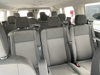 2023 Ford Transit Passenger Wagon XL