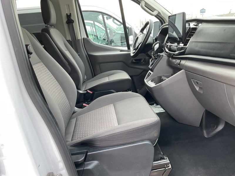 2023 Ford Transit Passenger Wagon XL