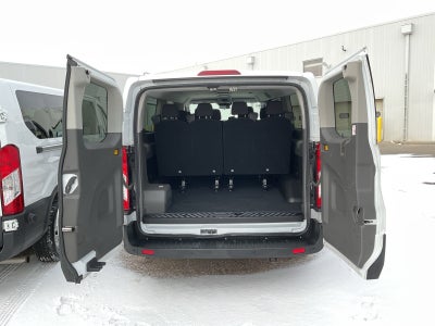 2023 Ford Transit Passenger Wagon XL