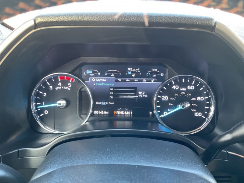 2019 Ford Super Duty F-250 SRW XL