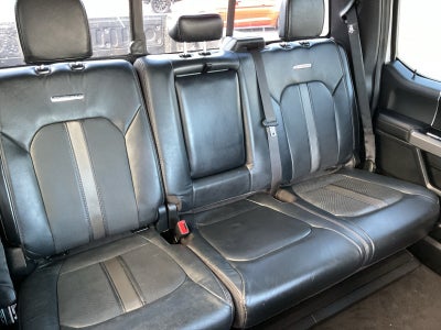 2019 Ford Super Duty F-250 SRW XL