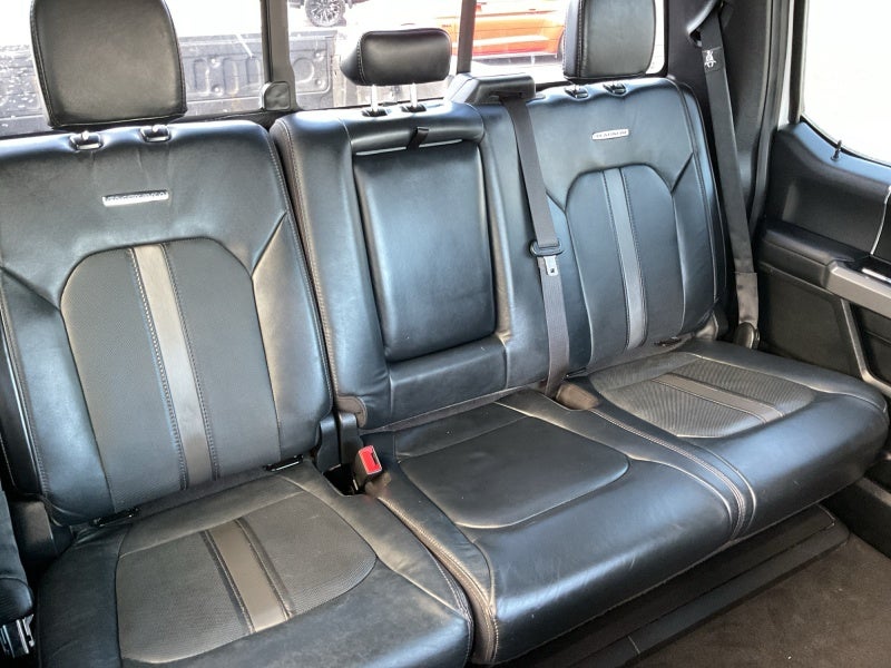 2019 Ford Super Duty F-250 SRW XL