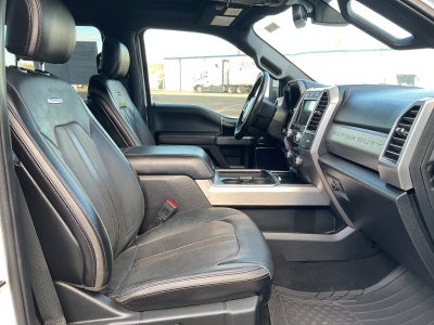 2019 Ford Super Duty F-250 SRW XL