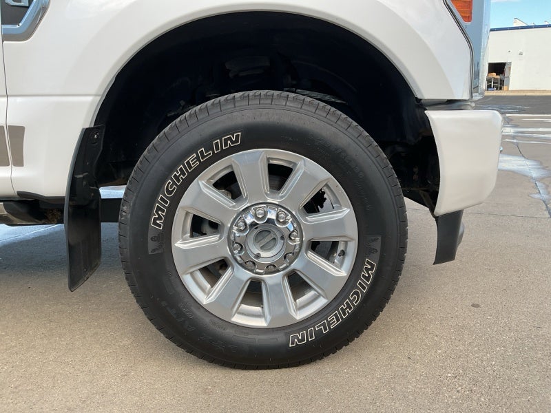 2019 Ford Super Duty F-250 SRW XL