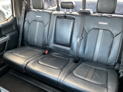 2019 Ford Super Duty F-250 SRW XL