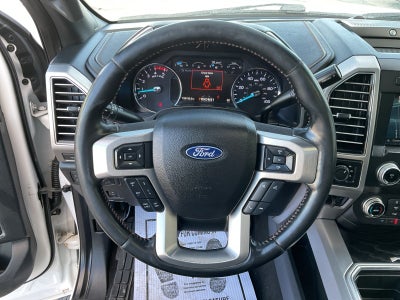 2019 Ford Super Duty F-250 SRW XL