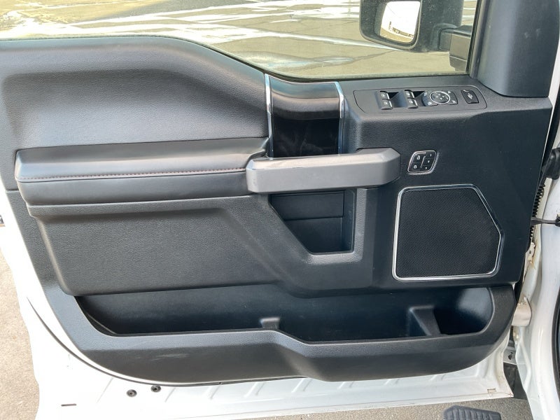 2019 Ford Super Duty F-250 SRW XL