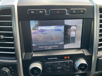 2019 Ford Super Duty F-250 SRW XL