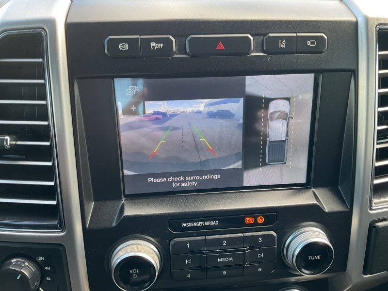 2019 Ford Super Duty F-250 SRW XL