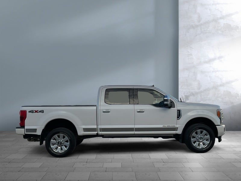 2019 Ford Super Duty F-250 SRW XL