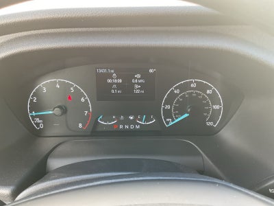 2024 Ford Transit Cargo Van NA