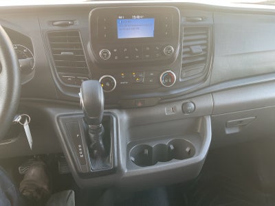 2024 Ford Transit Cargo Van NA