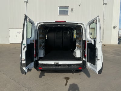 2024 Ford Transit Cargo Van NA