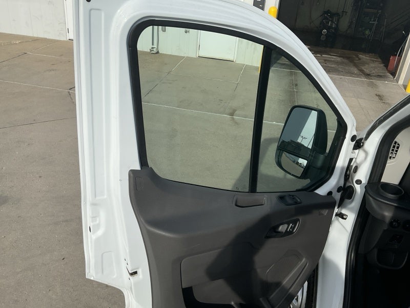 2024 Ford Transit Cargo Van NA