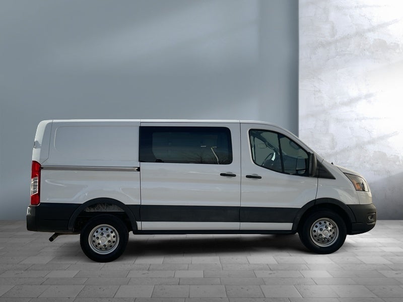 2024 Ford Transit Cargo Van NA