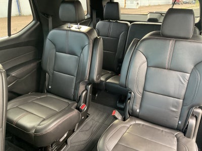 2024 Chevrolet Traverse Limited RS