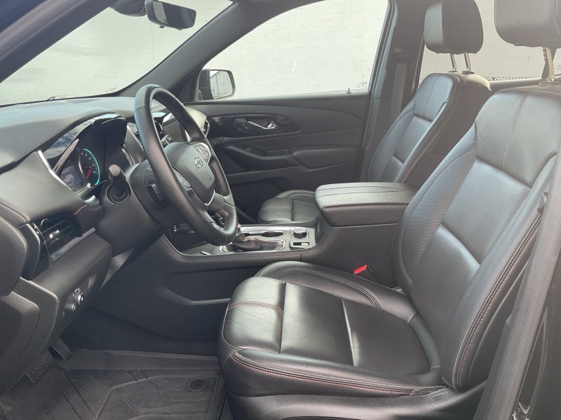 2024 Chevrolet Traverse Limited RS