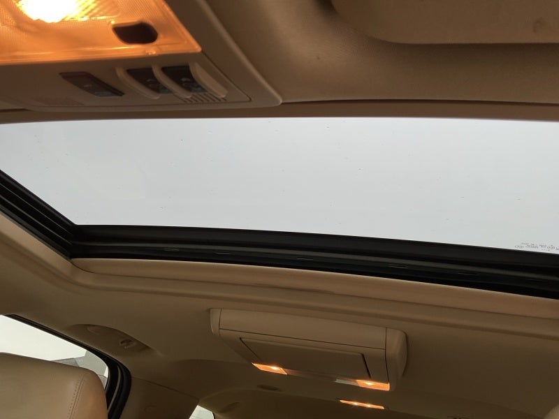 2014 Chevrolet Tahoe LTZ