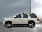 2014 Chevrolet Tahoe LTZ