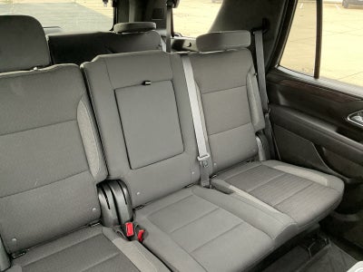 2024 Chevrolet Tahoe LS