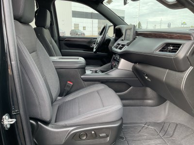 2024 Chevrolet Tahoe LS