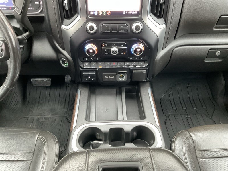 2022 GMC Sierra 2500 HD Denali